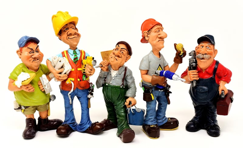 Job Opportunities